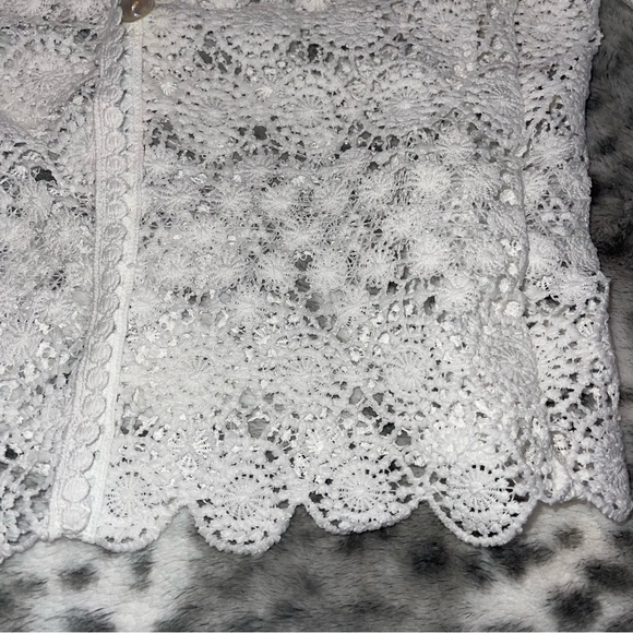 Rabbit Rabbit Rabbit Cardigan - Picture 4 of 10